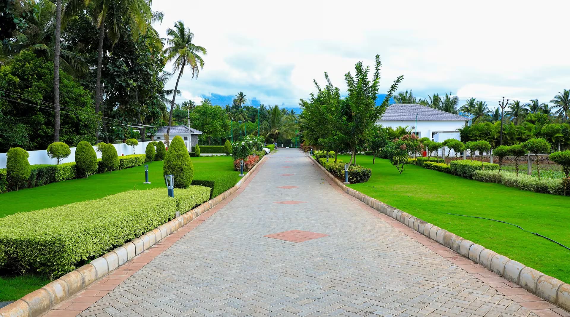 Windsor Gardens Resort