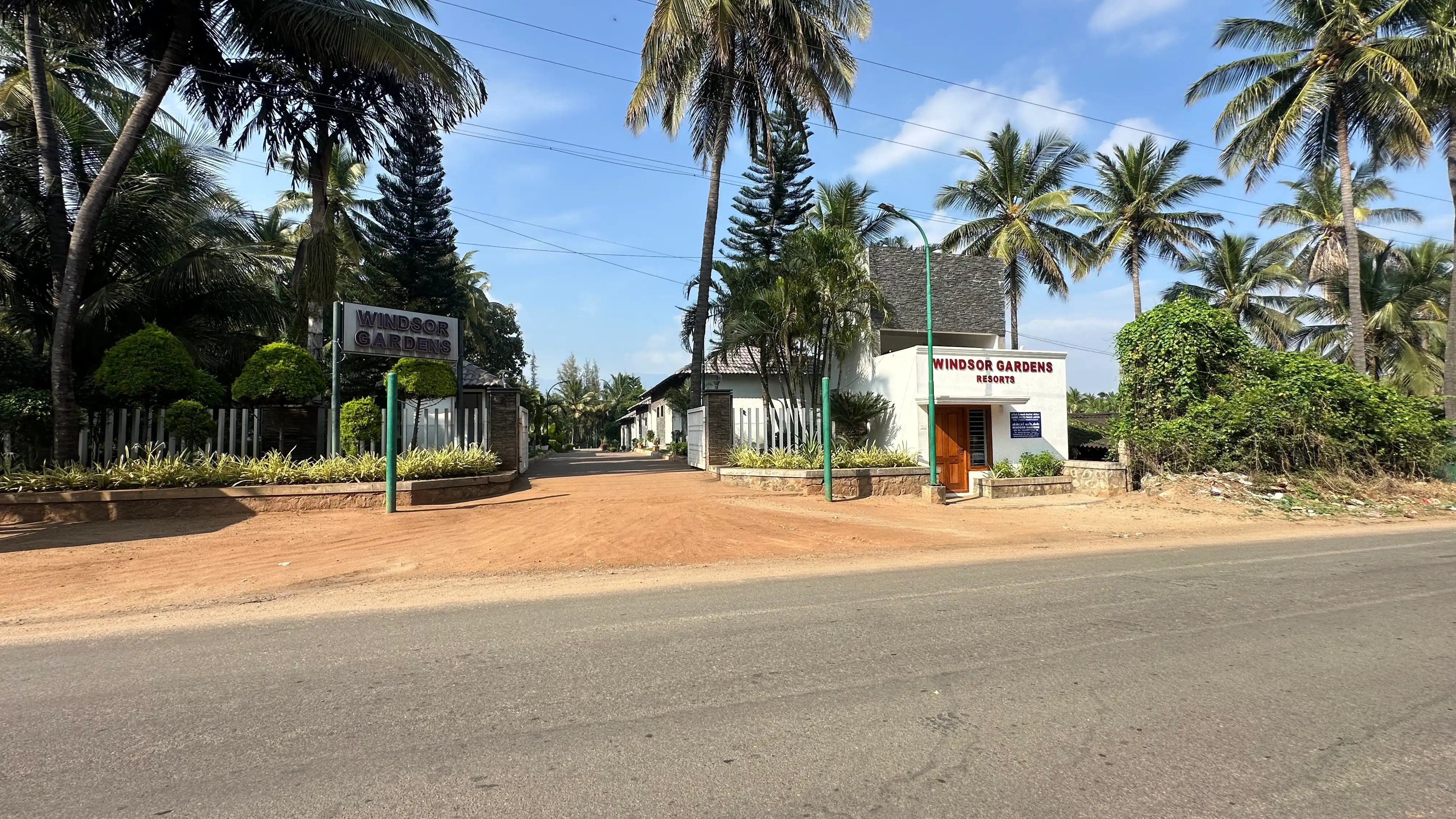 Windsor Gardens Resort