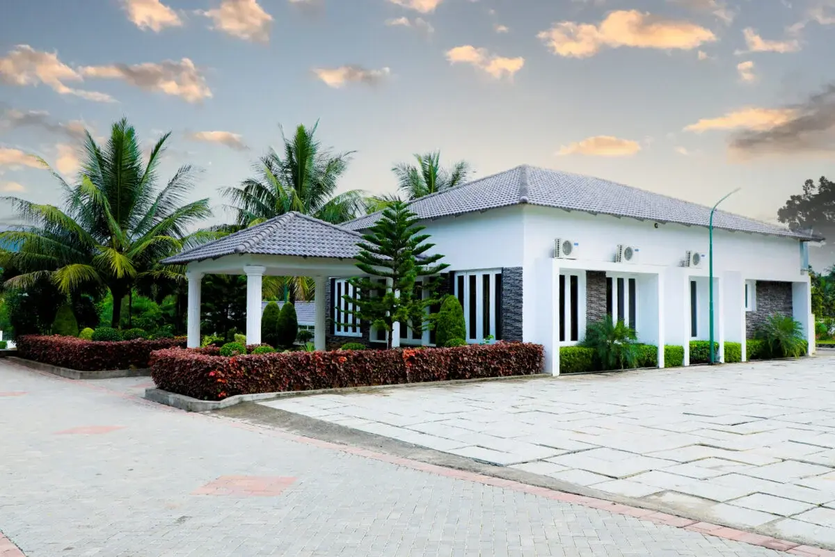 Banquet Hall - Image 2